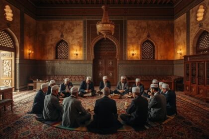 Metodologi Al-Quran dan Tafsir