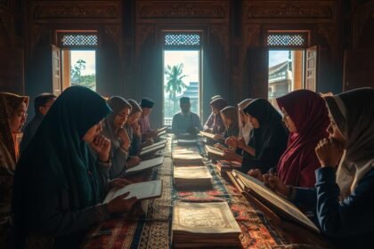 Metodologi Tafsir