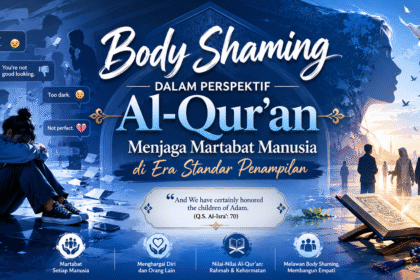 Al-Quran & Generasi Muda