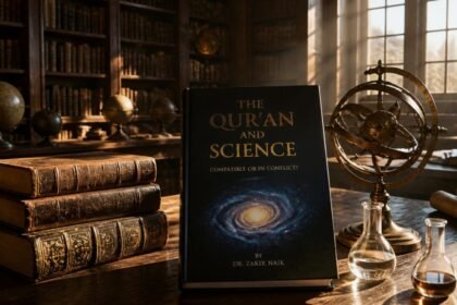 Al-Qur’an & Sains