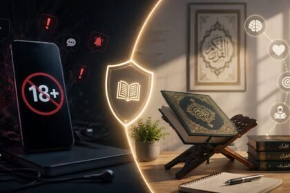Al-Quran & Generasi Muda